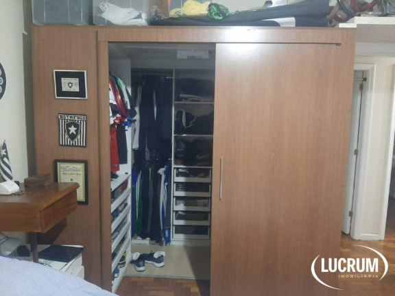Imagem Apartamento com 3 Quartos à Venda, 123 m² em Copacabana - Rio De Janeiro
