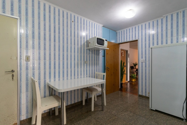 Imagem Imóvel com 3 Quartos à Venda, 123 m² em Jardim Paulista - São Paulo Imagem Imóvel com 3 Quartos à Venda, 123 m² em Jardim Paulista - São Paulo