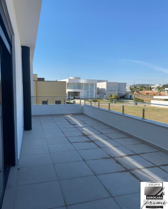 Imagem Casa com 4 Quartos à Venda, 358 m² em Itapeva - Votorantim