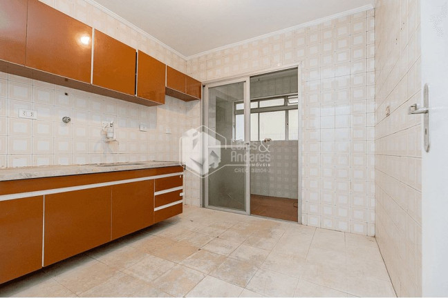 Imagem Apartamento com 3 Quartos à Venda, 94 m² em Moema - São Paulo
