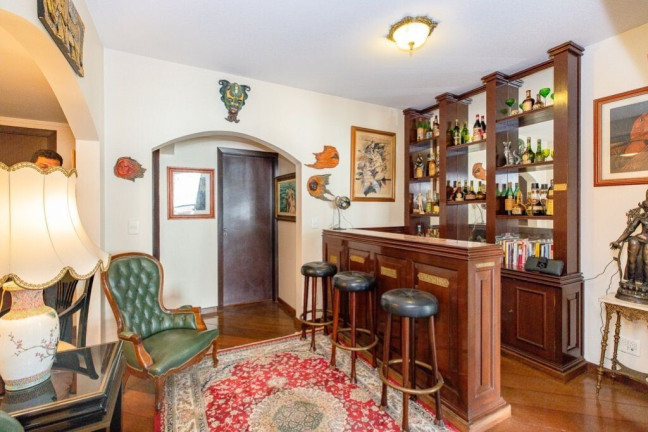 Imagem Apartamento com 3 Quartos à Venda, 156 m² em Moema - São Paulo Imagem Apartamento com 3 Quartos à Venda, 156 m² em Moema - São Paulo