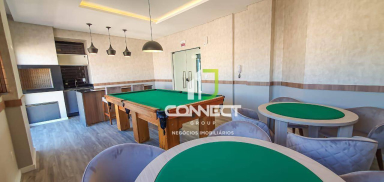Imagem Apartamento com 1 Quarto à Venda, 39 m² em Fazenda - Itajaí