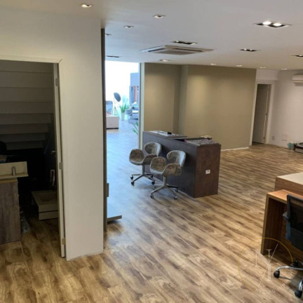Imagem Imóvel com 2 Quartos para Alugar, 400 m² em Vila Regente Feijó - São Paulo Imagem Imóvel com 2 Quartos para Alugar, 400 m² em Vila Regente Feijó - São Paulo