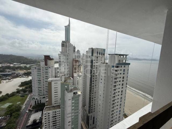 Imagem Apartamento com 4 Quartos à Venda, 194 m² em Centro - Balneário Camboriú