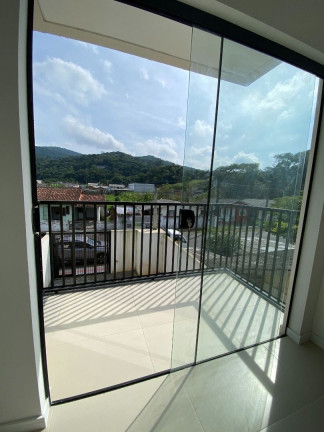 Imagem Sobrado com 3 Quartos para Alugar, 106 m² em Morretes - Itapema