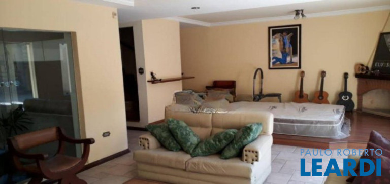 Imagem Sobrado com 5 Quartos à Venda, 483 m² em Campestre - Santo André Imagem Sobrado com 5 Quartos à Venda, 483 m² em Campestre - Santo André
