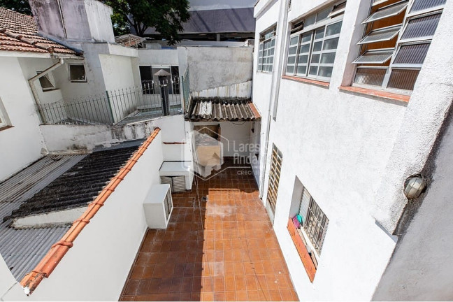 Imagem Casa com 3 Quartos à Venda, 140 m² em Campo Belo - São Paulo Imagem Casa com 3 Quartos à Venda, 140 m² em Campo Belo - São Paulo