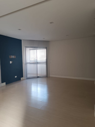 Imagem Apartamento com 3 Quartos à Venda, 98 m² em Vila Valparaíso - Santo André Imagem Apartamento com 3 Quartos à Venda, 98 m² em Vila Valparaíso - Santo André