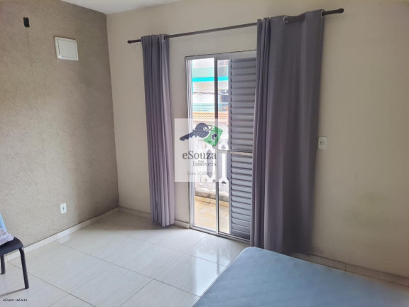 Imagem Casa com 3 Quartos à Venda, 125 m² em Parque Das Américas - Mauá Imagem Casa com 3 Quartos à Venda, 125 m² em Parque Das Américas - Mauá