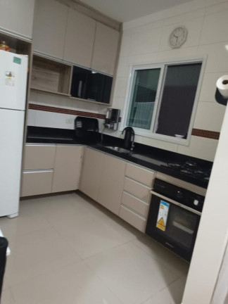 Imagem Apartamento com 3 Quartos à Venda, 60 m² em Paraíso - Santo André Imagem Apartamento com 3 Quartos à Venda, 60 m² em Paraíso - Santo André
