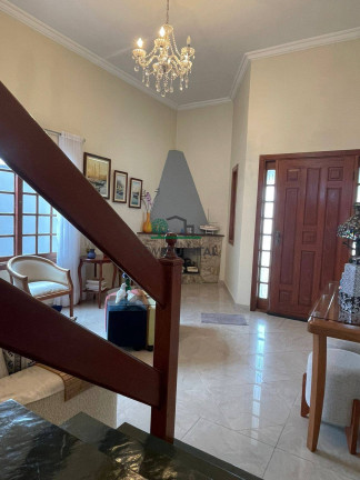 Imagem Casa com 2 Quartos à Venda, 273 m² em Parque Dom Henrique Ii - Cotia