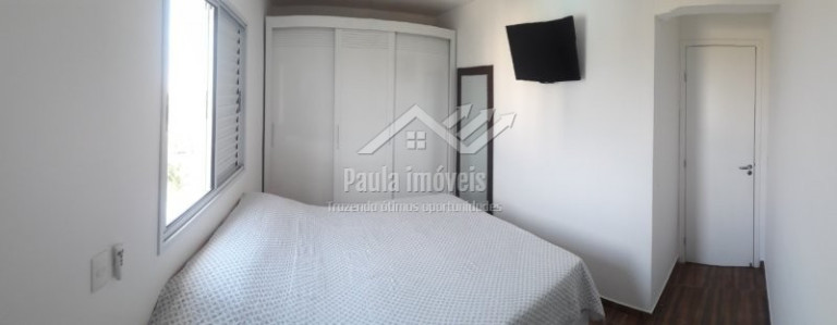 Imagem Apartamento com 2 Quartos à Venda, 58 m² em Urbanova - Sao Jose Dos Campos