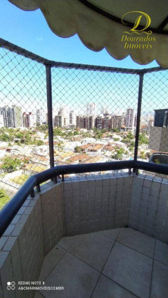 Imagem Cobertura com 3 Quartos à Venda, 363 m² em Canto Do Forte - Praia Grande Imagem Cobertura com 3 Quartos à Venda, 363 m² em Canto Do Forte - Praia Grande
