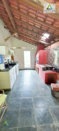 Imagem Chácara com 3 Quartos à Venda, 20.000 m² em Filgueiras - Juiz De Fora