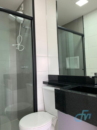 Imagem Imóvel com 1 Quarto à Venda, 28 m² em Centro - Mogi Das Cruzes
