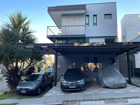 Imagem Casa com 3 Quartos à Venda, 275 m² em Palm Hills - Cotia Imagem Casa com 3 Quartos à Venda, 275 m² em Palm Hills - Cotia