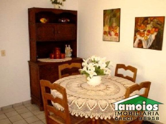 Imagem Apartamento com 2 Quartos para Temporada, 86 m² em Praia Grande - Ubatuba