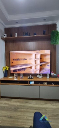 Imagem Apartamento com 2 Quartos à Venda, 55 m² em Vila Andrade - São Paulo