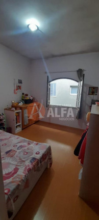 Imagem Casa com 3 Quartos à Venda, 120 m² em Jardim Do Engenho - Cotia
