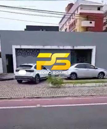 Ponto Comercial à Venda, 320 m² em Jardim Oceania - João Pessoa