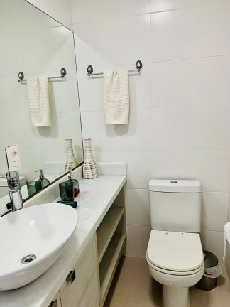 Imagem Apartamento com 2 Quartos para Temporada, 70 m² em Jurerê Internacional - Florianópolis