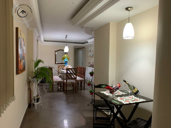 Imagem Apartamento com 3 Quartos à Venda, 145 m² em Pitangueiras - Guarujá Imagem Apartamento com 3 Quartos à Venda, 145 m² em Pitangueiras - Guarujá