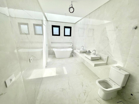 Imagem Casa de Condomínio com 4 Quartos à Venda, 430 m² em Alphaville Residencial Dois - Barueri Imagem Casa de Condomínio com 4 Quartos à Venda, 430 m² em Alphaville Residencial Dois - Barueri