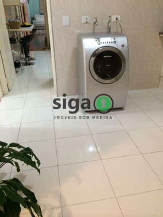 Imagem Apartamento com 4 Quartos à Venda, 240 m² em Vila Andrade - São Paulo