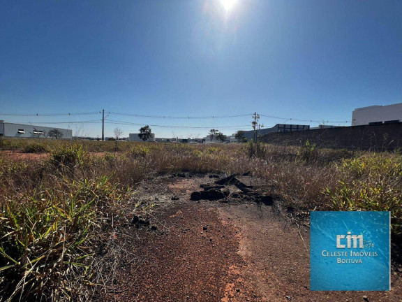 Imagem Terreno à Venda, 1.000 m² em Centro Empresarial Castello Branco - Boituva Imagem Terreno à Venda, 1.000 m² em Centro Empresarial Castello Branco - Boituva