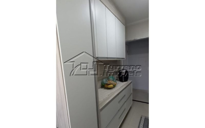Imagem Apartamento com 3 Quartos à Venda, 62 m² em Jardim América - São José Dos Campos Imagem Apartamento com 3 Quartos à Venda, 62 m² em Jardim América - São José Dos Campos