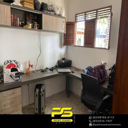 Imagem Casa com 3 Quartos à Venda, 100 m² em Ernesto Geisel - João Pessoa