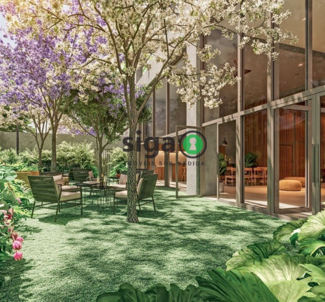 Imagem Apartamento com 2 Quartos à Venda, 137 m² em Jardim Europa - São Paulo Imagem Apartamento com 2 Quartos à Venda, 137 m² em Jardim Europa - São Paulo