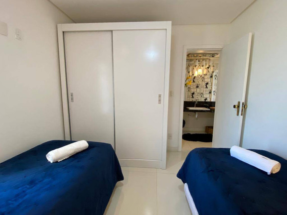 Imagem Apartamento com 3 Quartos à Venda, 120 m² em Praia Do Morro - Guarapari