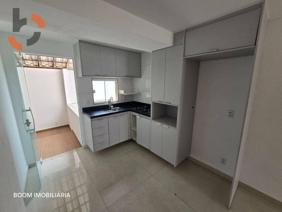 Imagem Apartamento com 2 Quartos à Venda, 90 m² em Luz - Nova Iguaçu