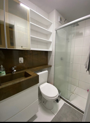 Imagem Apartamento com 2 Quartos à Venda, 54 m² em Centro - Canoas Imagem Apartamento com 2 Quartos à Venda, 54 m² em Centro - Canoas