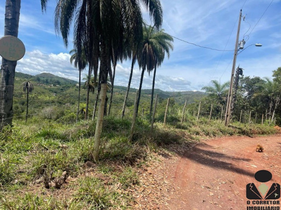 Imagem Imóvel à Venda, 3.629 m² em Quintas Da Serra - Caeté