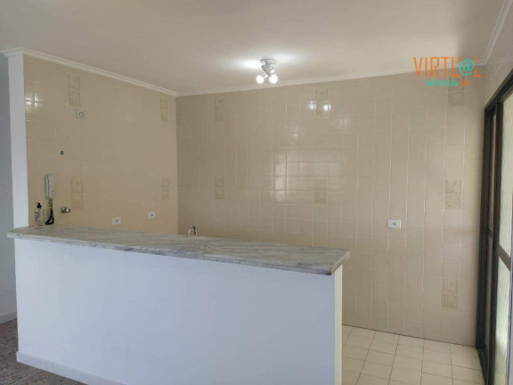 Imagem Apartamento com 2 Quartos à Venda, 51 m² em Vila Mangalot - São Paulo Imagem Apartamento com 2 Quartos à Venda, 51 m² em Vila Mangalot - São Paulo