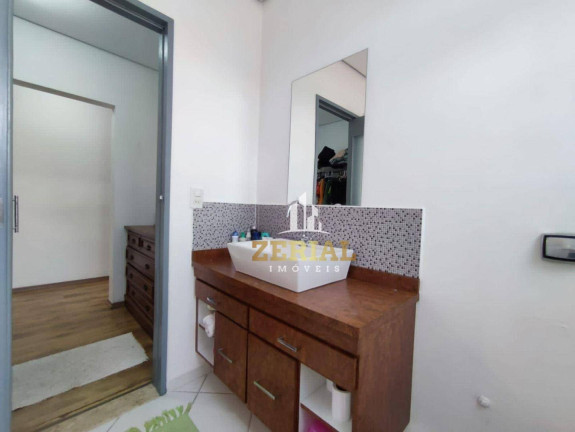 Imagem Sobrado com 3 Quartos à Venda, 155 m² em Santa Paula - São Caetano Do Sul