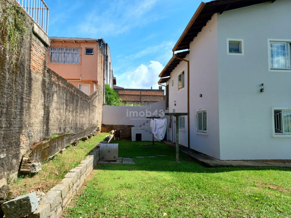Imagem Casa com 4 Quartos à Venda, 412 m² em Serraria - São José