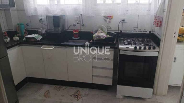 Imagem Apartamento com 3 Quartos à Venda, 86 m² em Centro - Jundiaí