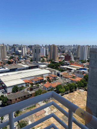 Imagem Cobertura com 3 Quartos à Venda, 118 m² em Casa Branca - Santo André Imagem Cobertura com 3 Quartos à Venda, 118 m² em Casa Branca - Santo André
