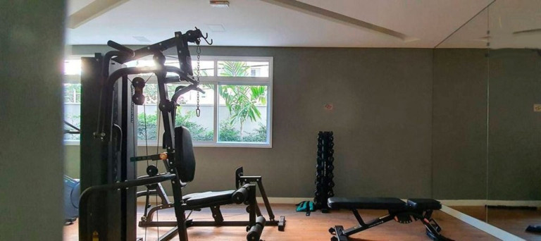 Imagem Apartamento com 2 Quartos à Venda, 34 m² em Cambuci - São Paulo Imagem Apartamento com 2 Quartos à Venda, 34 m² em Cambuci - São Paulo