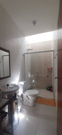 Imagem Casa com 2 Quartos à Venda, 55 m² em Bairro Joaia - Tijucas