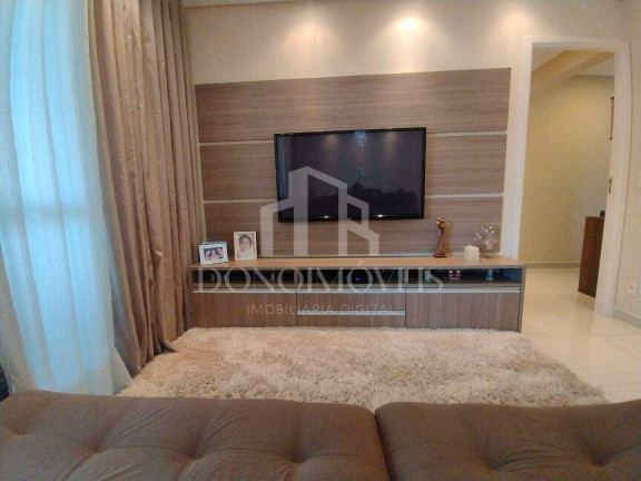 Imagem Apartamento com 3 Quartos à Venda, 107 m² em Vila Lusitânia - São Bernardo Do Campo Imagem Apartamento com 3 Quartos à Venda, 107 m² em Vila Lusitânia - São Bernardo Do Campo