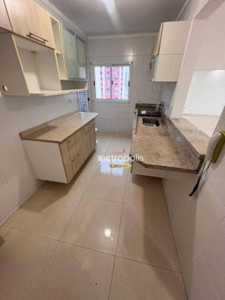Imagem Apartamento com 2 Quartos à Venda, 66 m² em Parque Das Nações - Santo André Imagem Apartamento com 2 Quartos à Venda, 66 m² em Parque Das Nações - Santo André