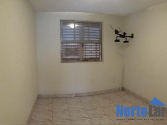 Imagem Apartamento com 2 Quartos à Venda, 50 m² em Jardim São João (jaraguá) - São Paulo