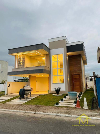 Imagem Casa com 3 Quartos à Venda, 300 m² em Recanto Da Sereia - Guarapari Imagem Casa com 3 Quartos à Venda, 300 m² em Recanto Da Sereia - Guarapari