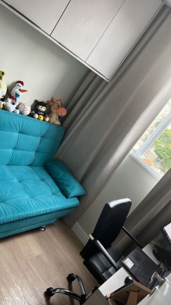 Imagem Imóvel com 2 Quartos à Venda, 31 m² em Vila Monumento - São Paulo Imagem Imóvel com 2 Quartos à Venda, 31 m² em Vila Monumento - São Paulo