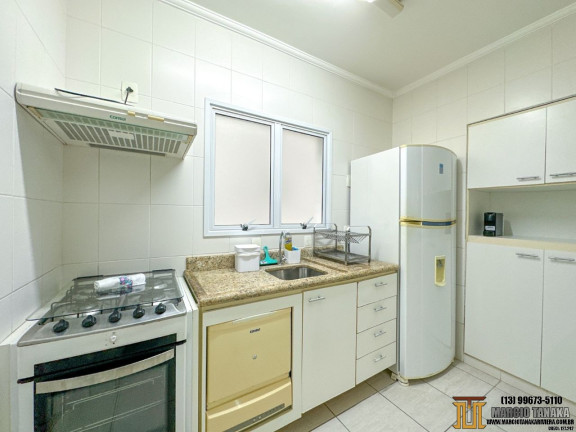 Imagem Imóvel com 2 Quartos para Alugar, 80 m² em Riviera - Bertioga