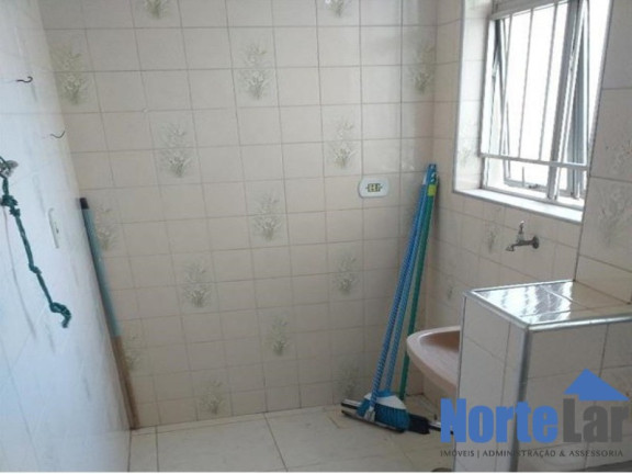 Imagem Apartamento com 2 Quartos para Alugar, 62 m² em Vila Nova Cachoeirinha - São Paulo